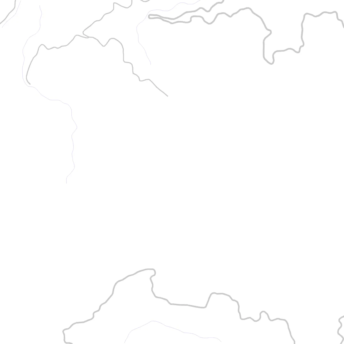 徳島 敷地図 (2.5 km)