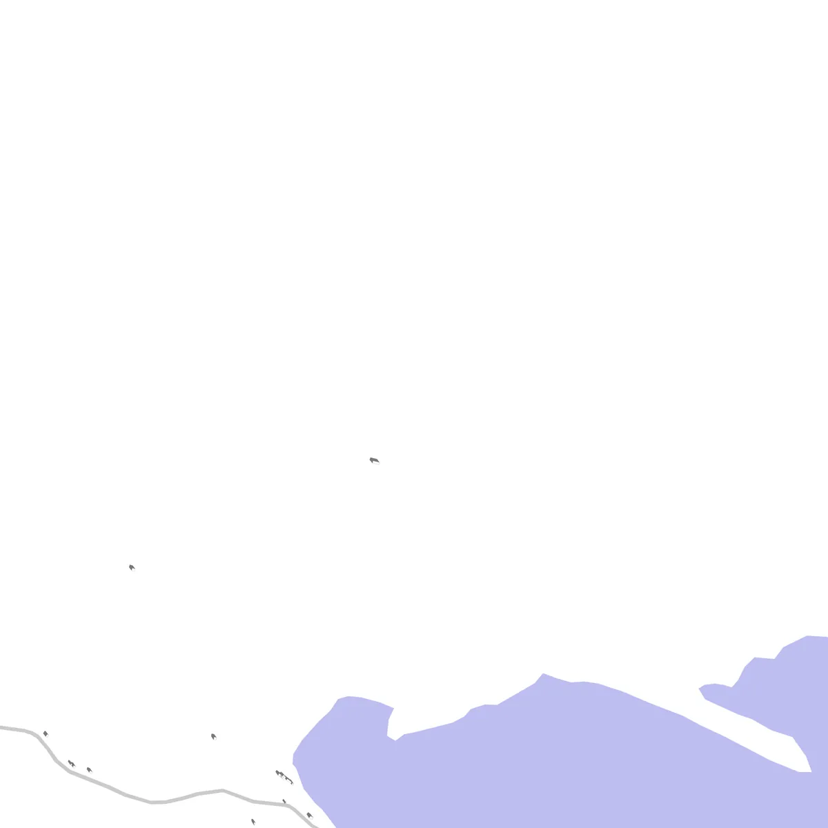 Tonalá site plan (2.5 km)
