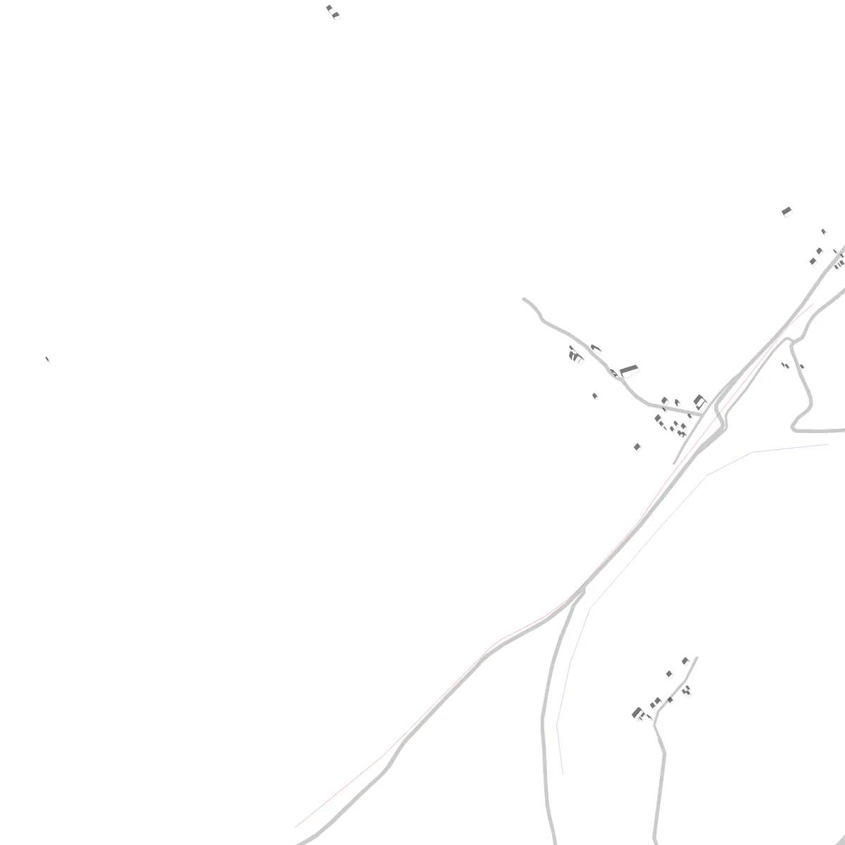 通化 场地现状图 (2.5 km)