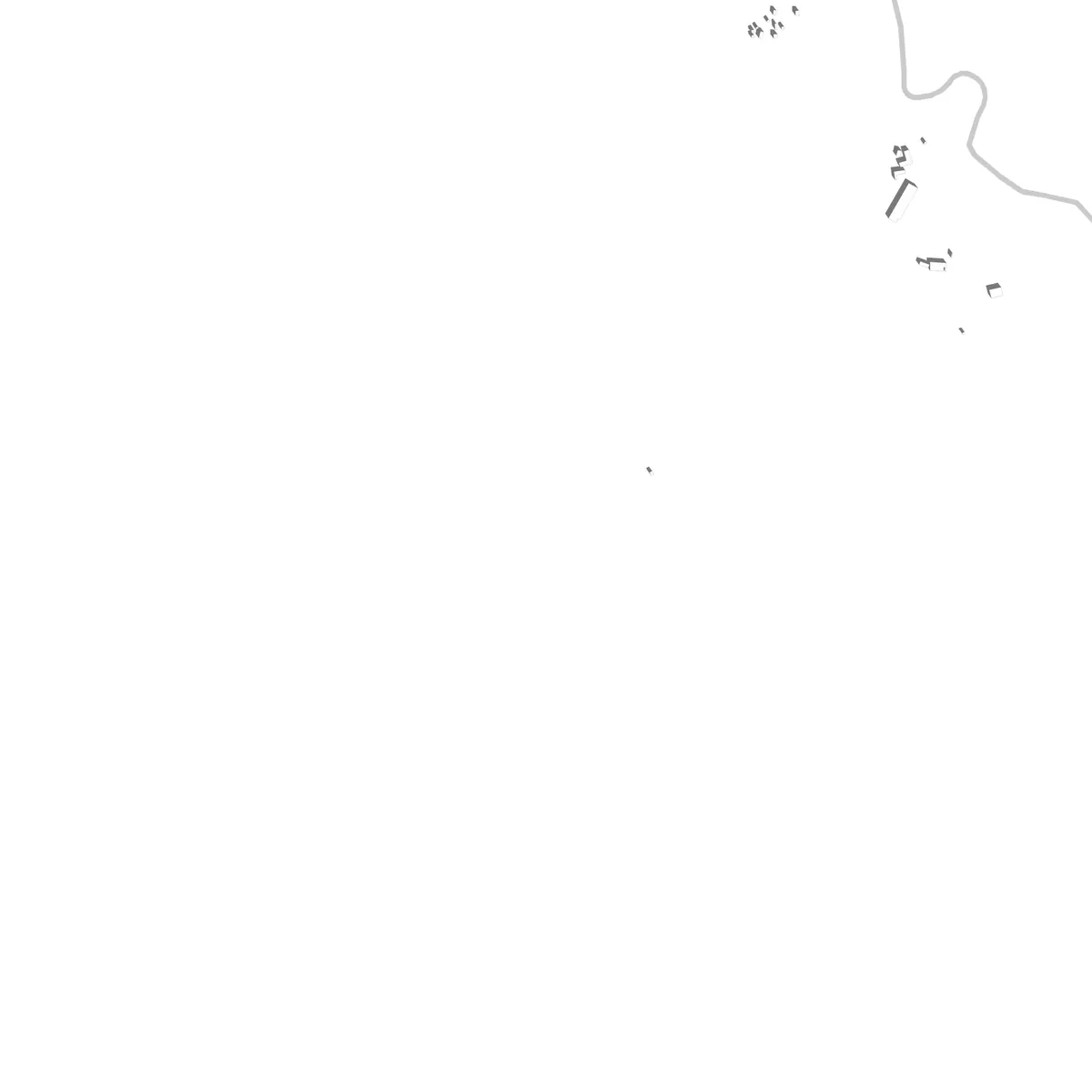 Tongren site plan (2.5 km)