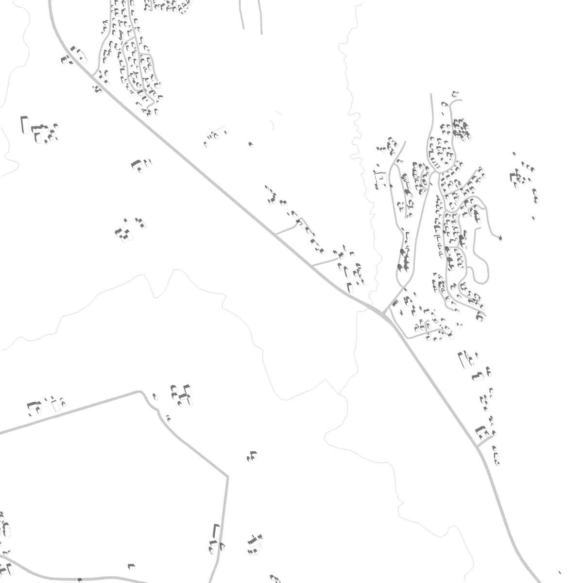 Tønsberg site plan (2.5 km)