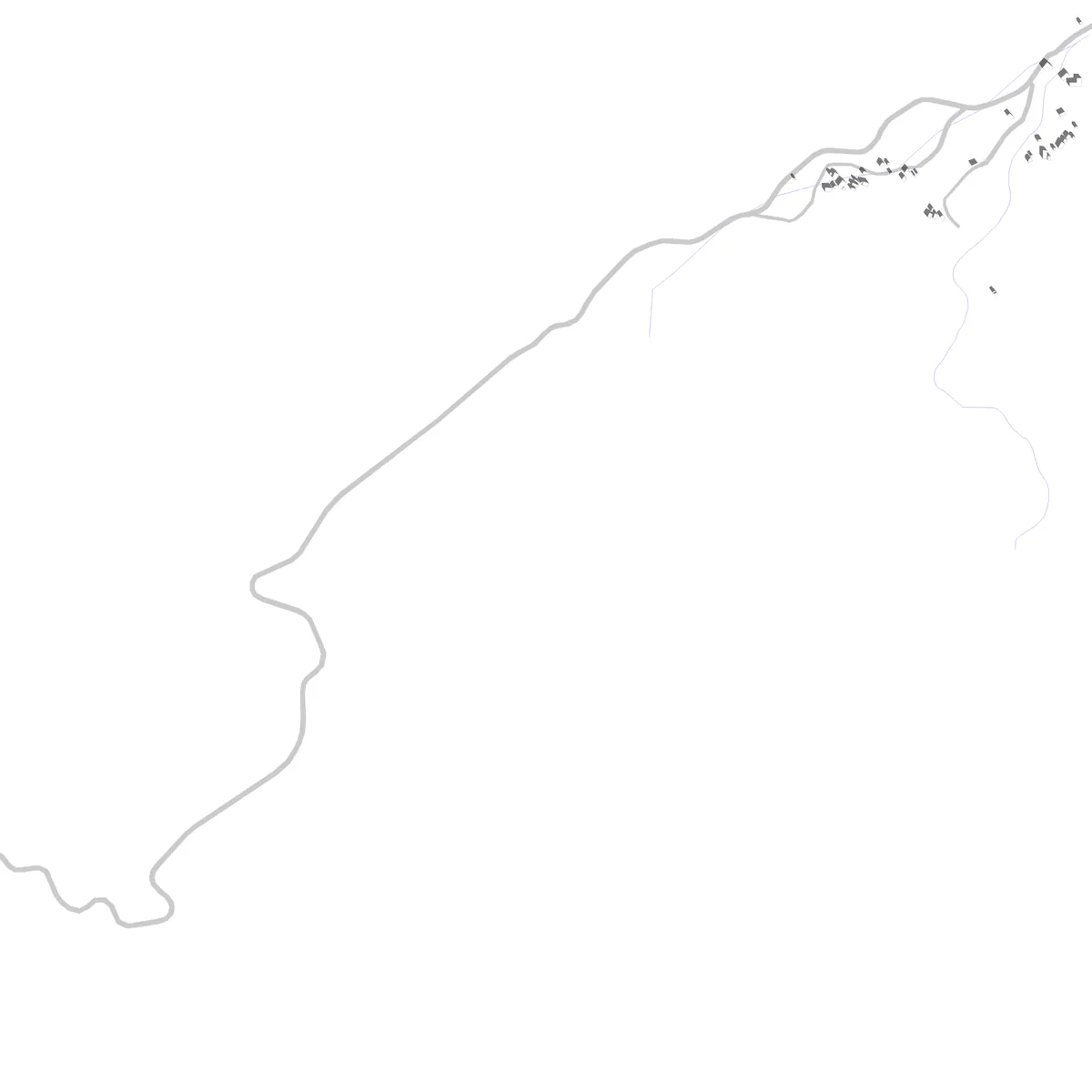 Tottori site plan (2.5 km)