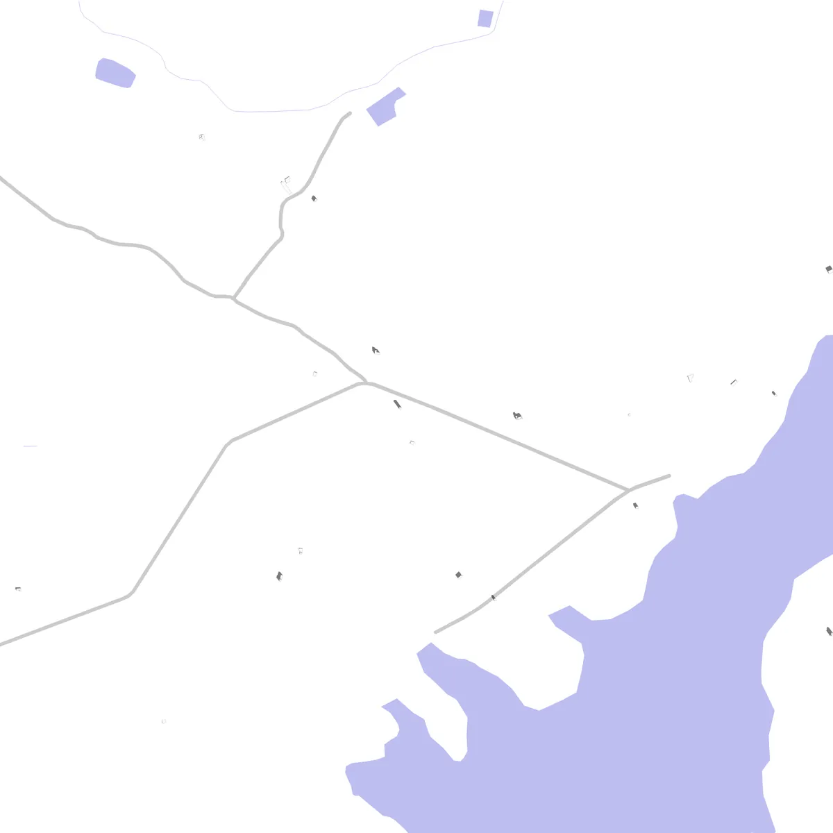 Trapani site plan (2.5 km)
