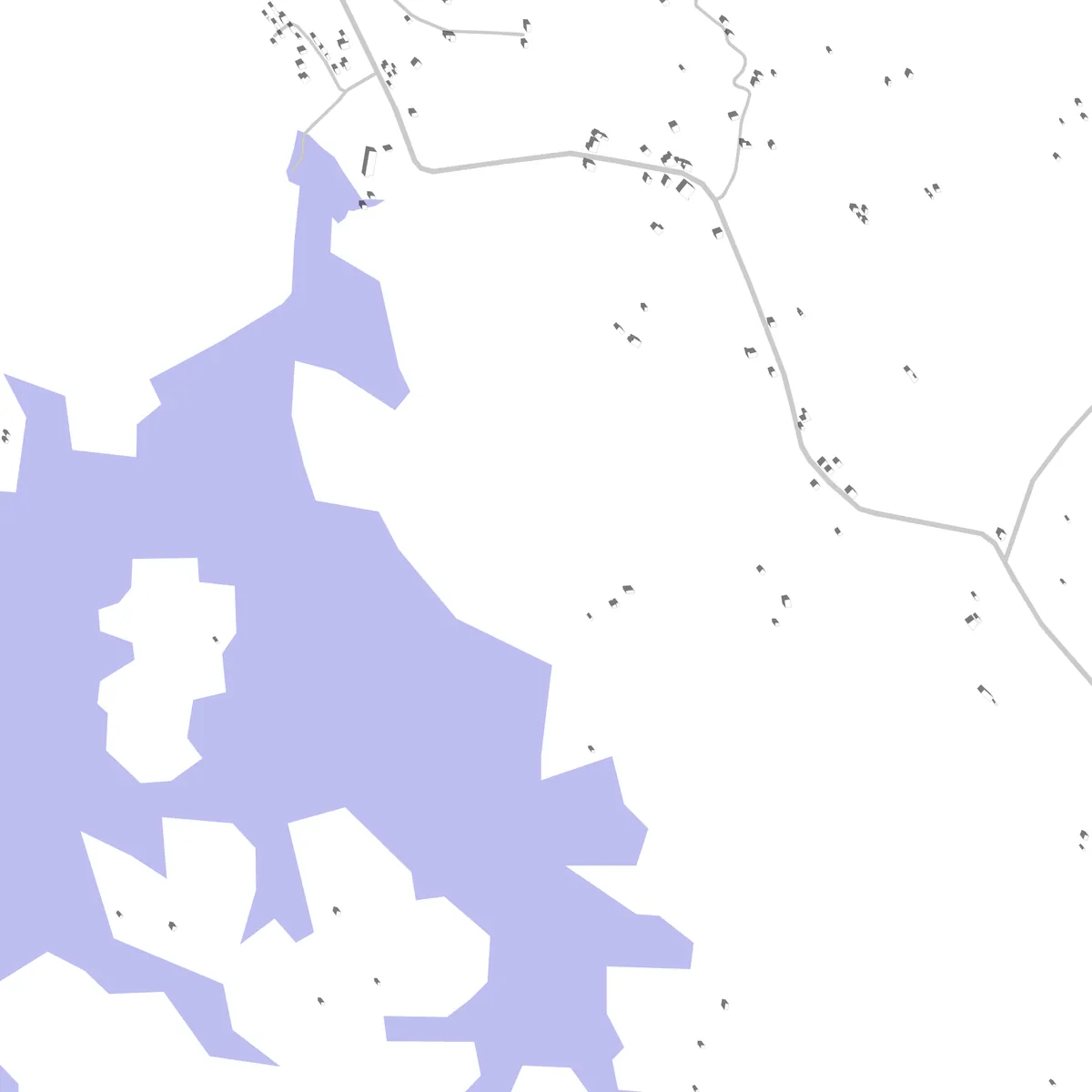 Trat site plan (2.5 km)