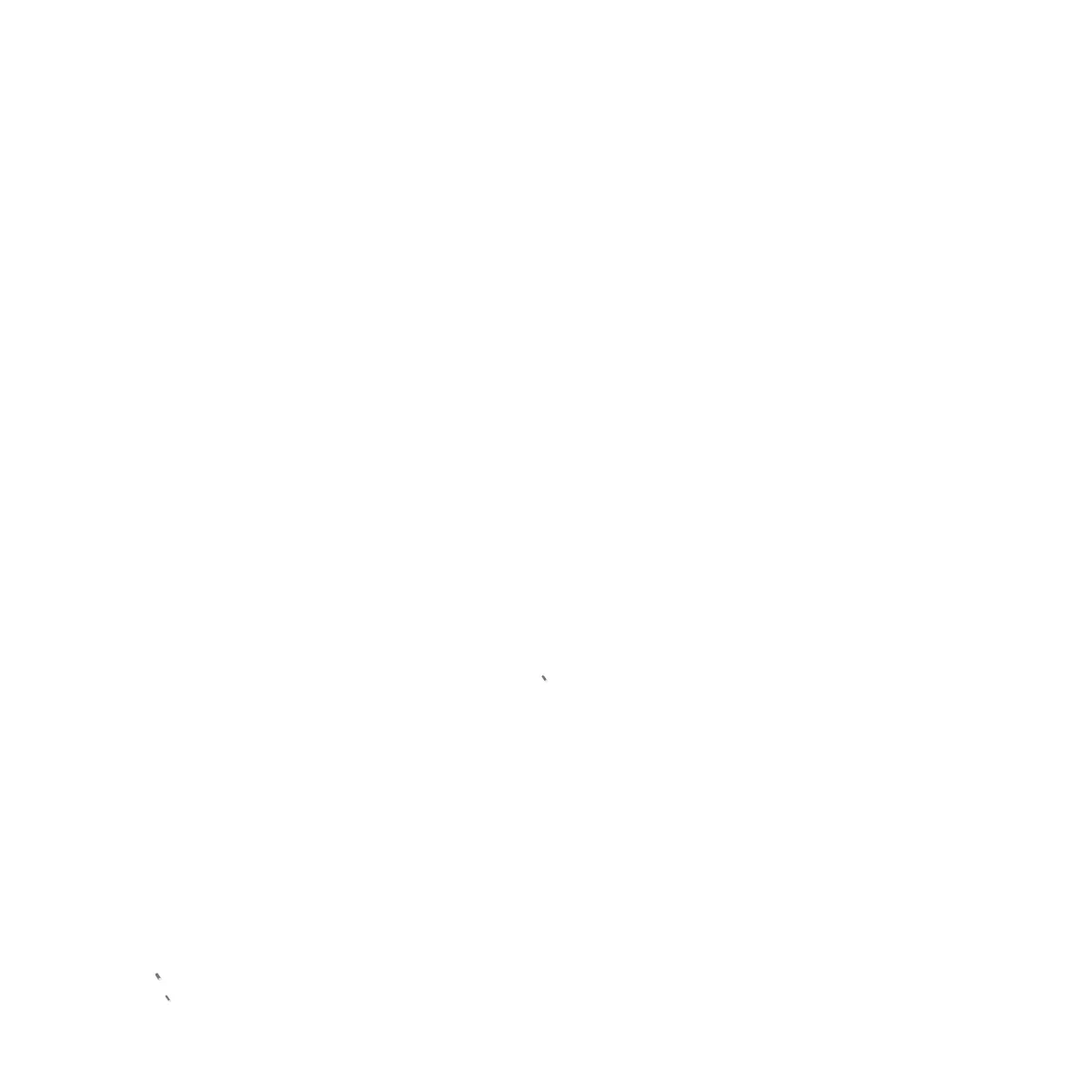 Tual site plan (2.5 km)