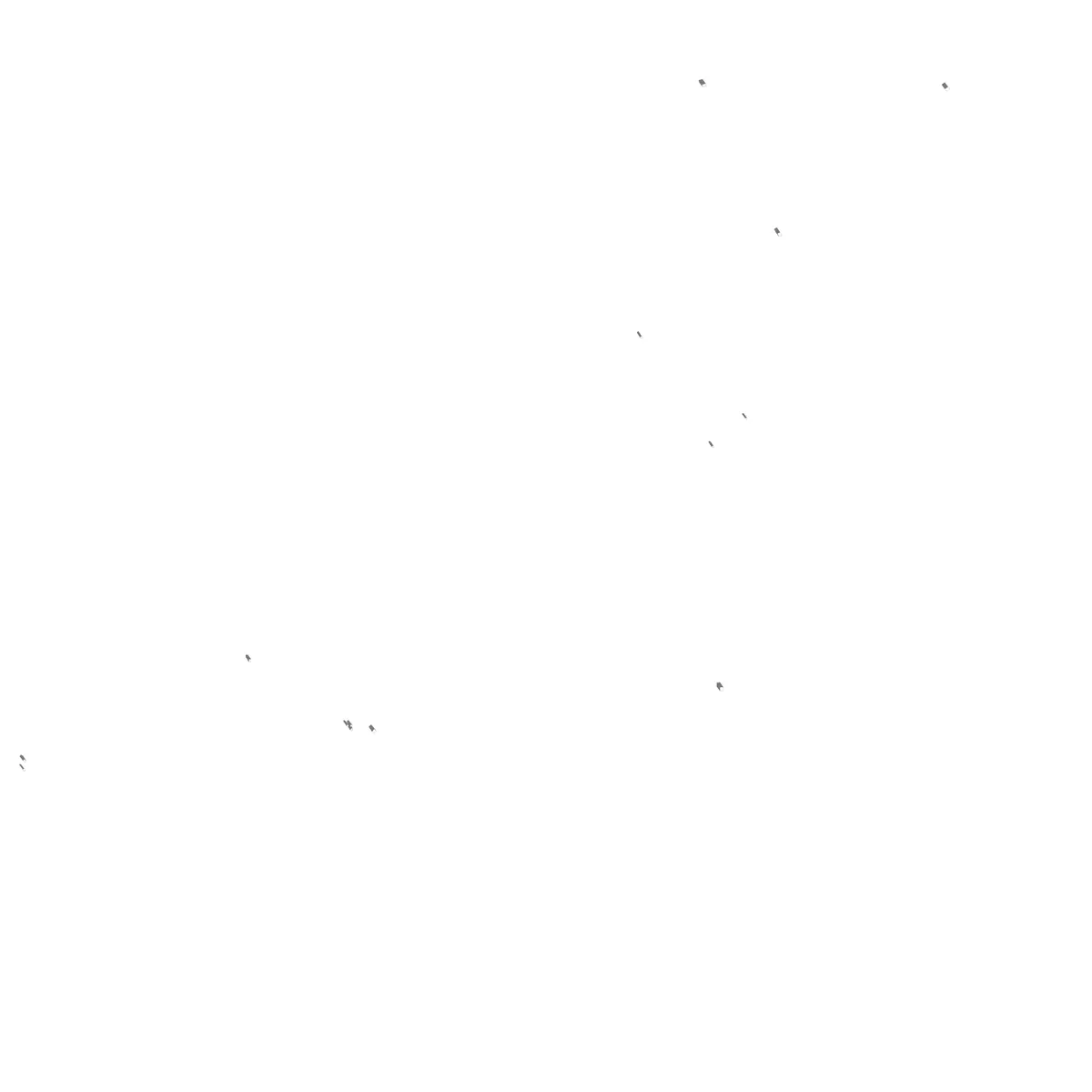 Tunceli site plan (2.5 km)