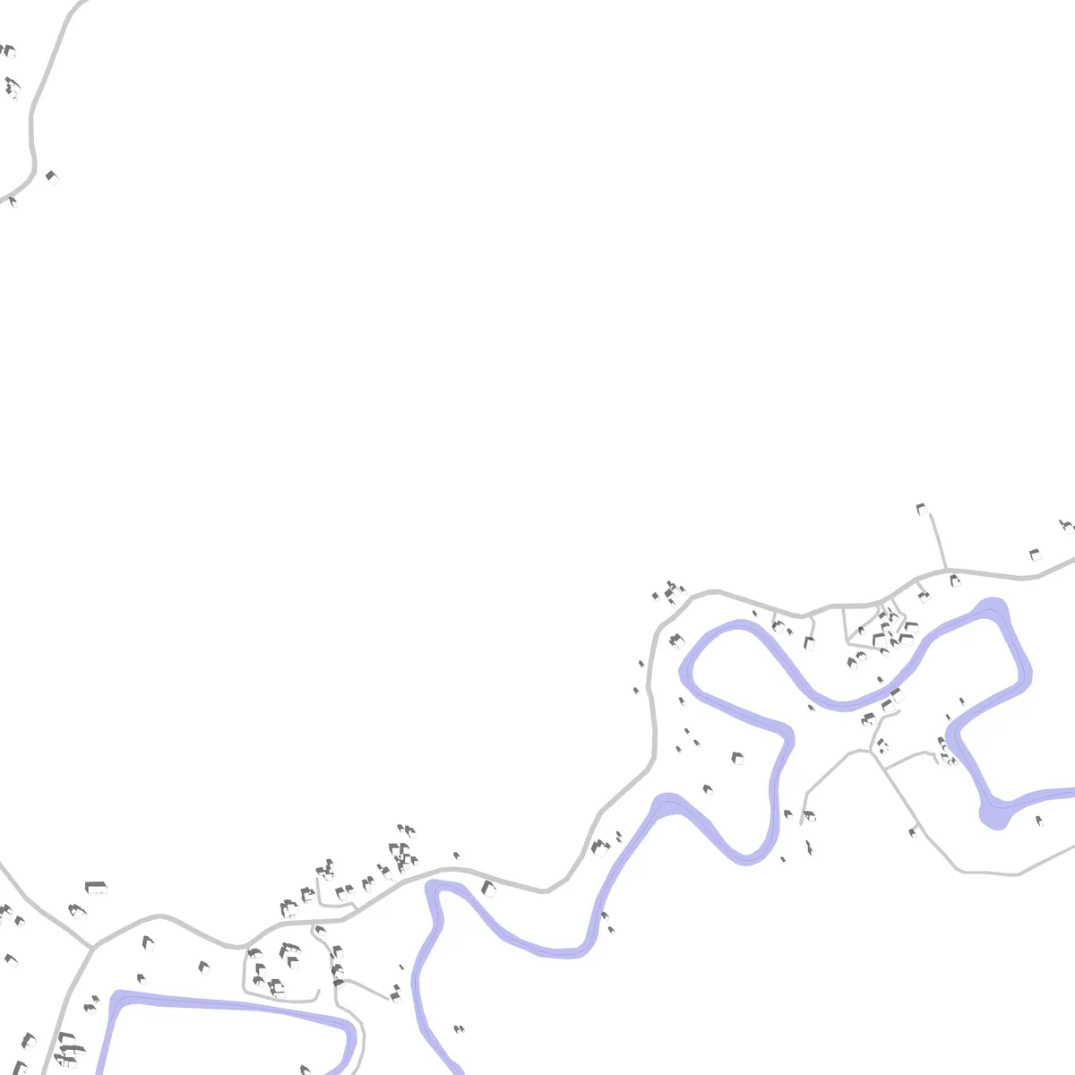 Tutong site plan (2.5 km)