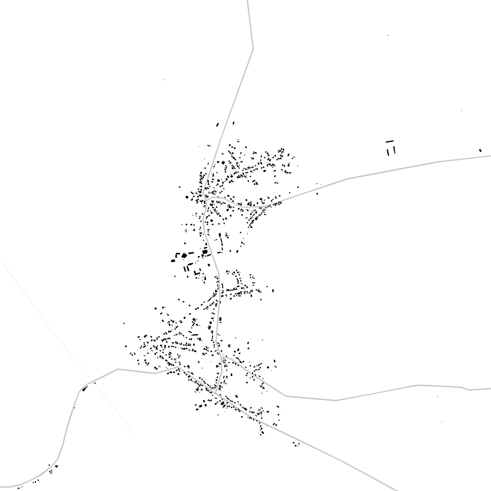 Ugu figure ground plan
