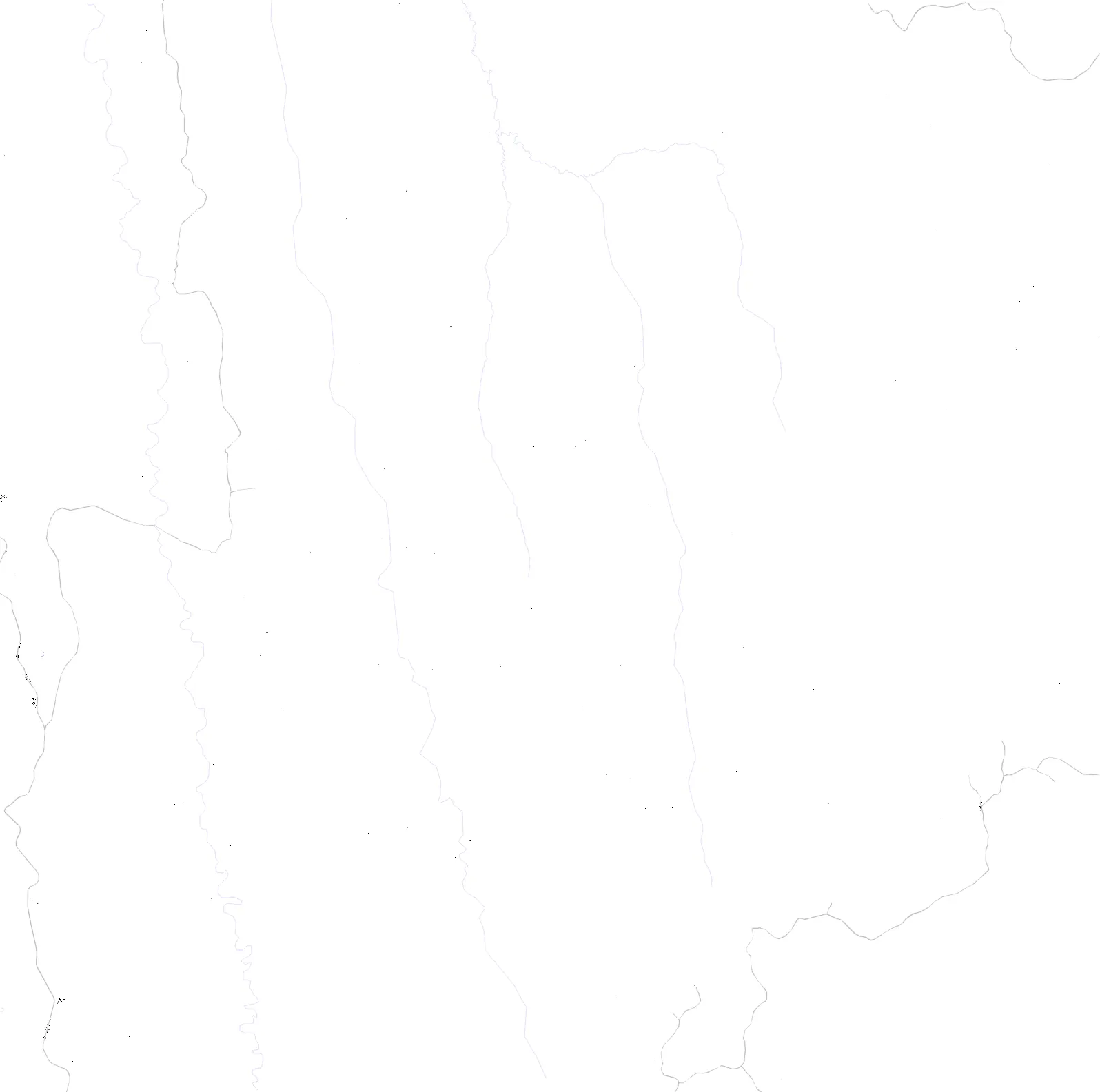 Uíge figure ground plan