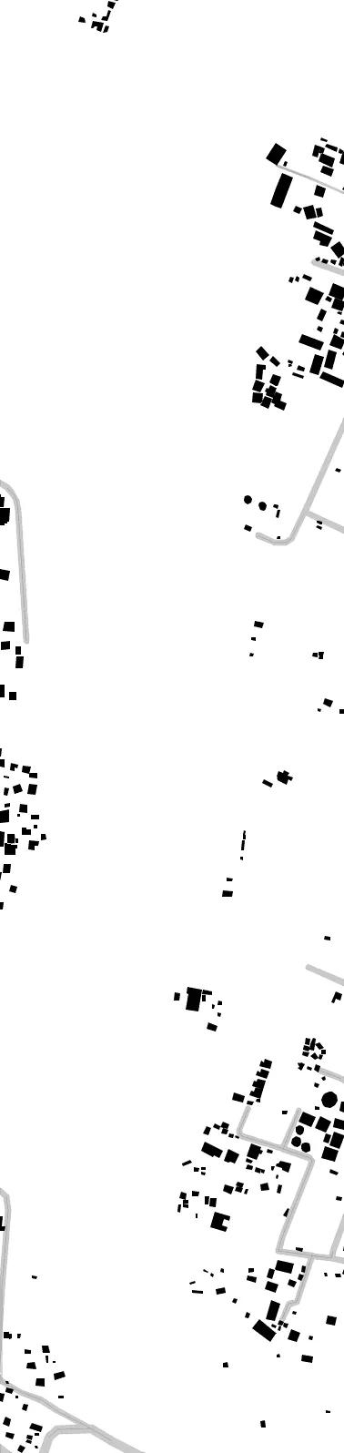 Ukunda figure ground plan