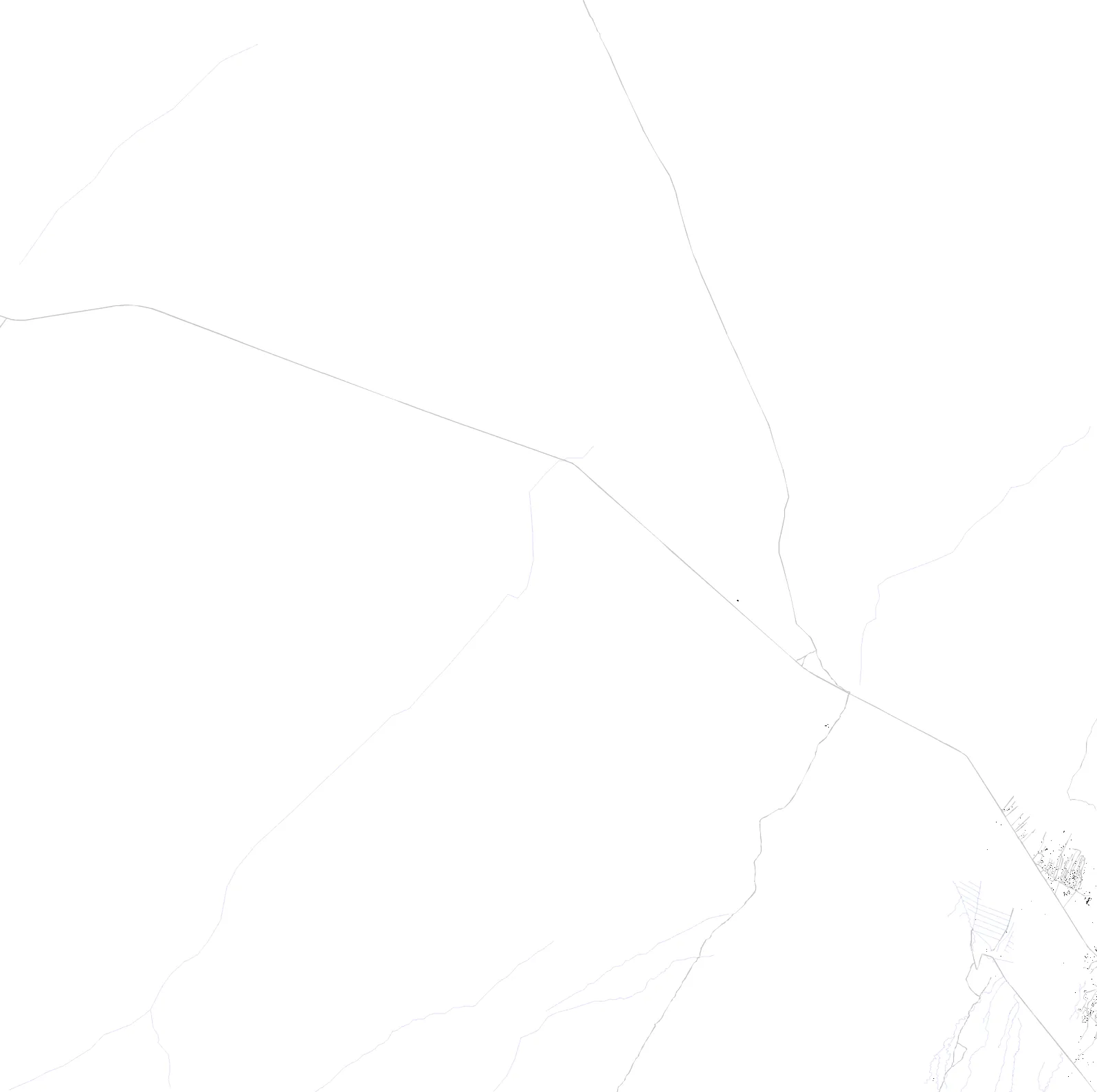 Ulaangom figure ground plan