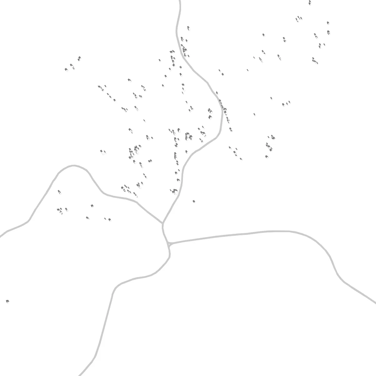 Umhlanga site plan (2.5 km)