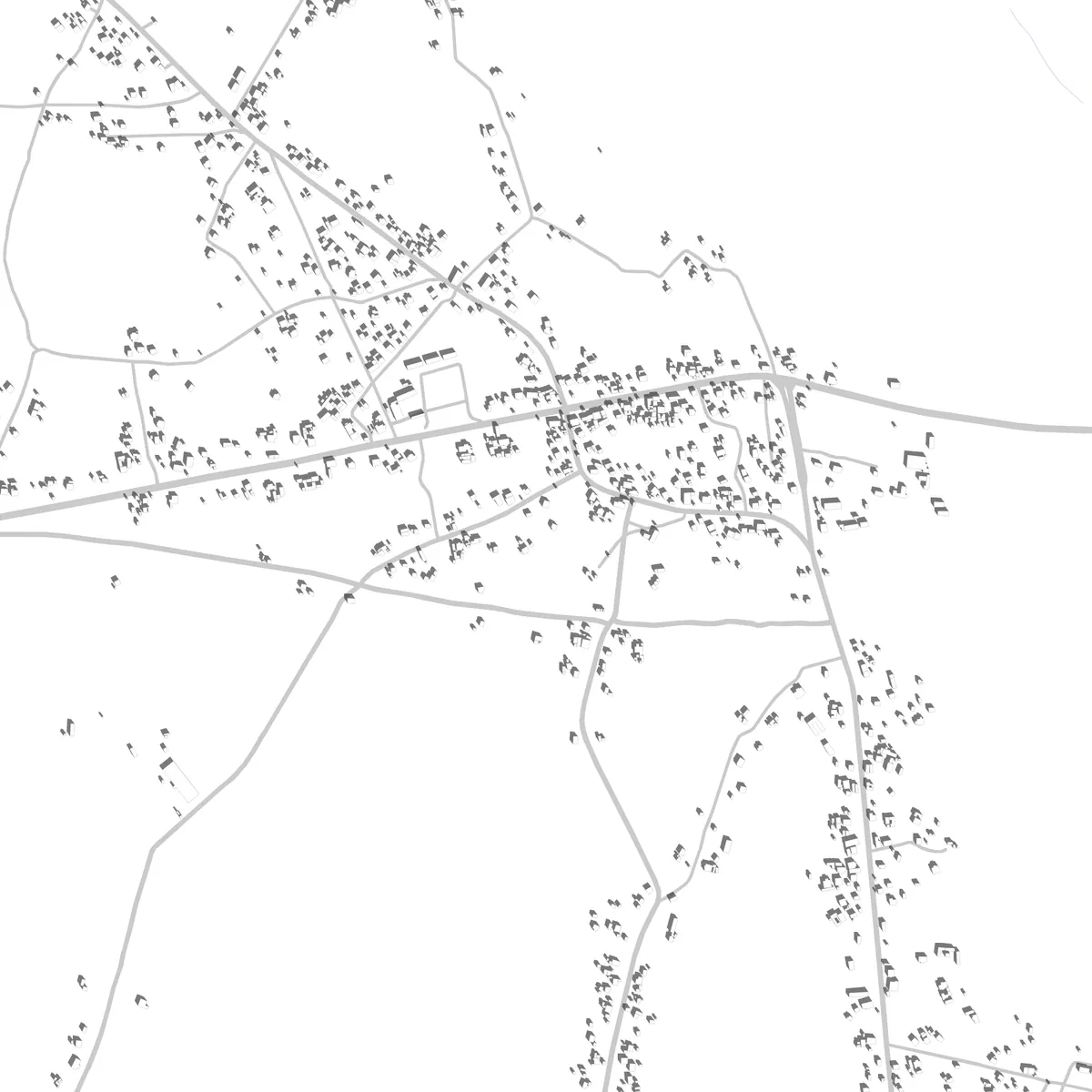 Uwa site plan (2.5 km)