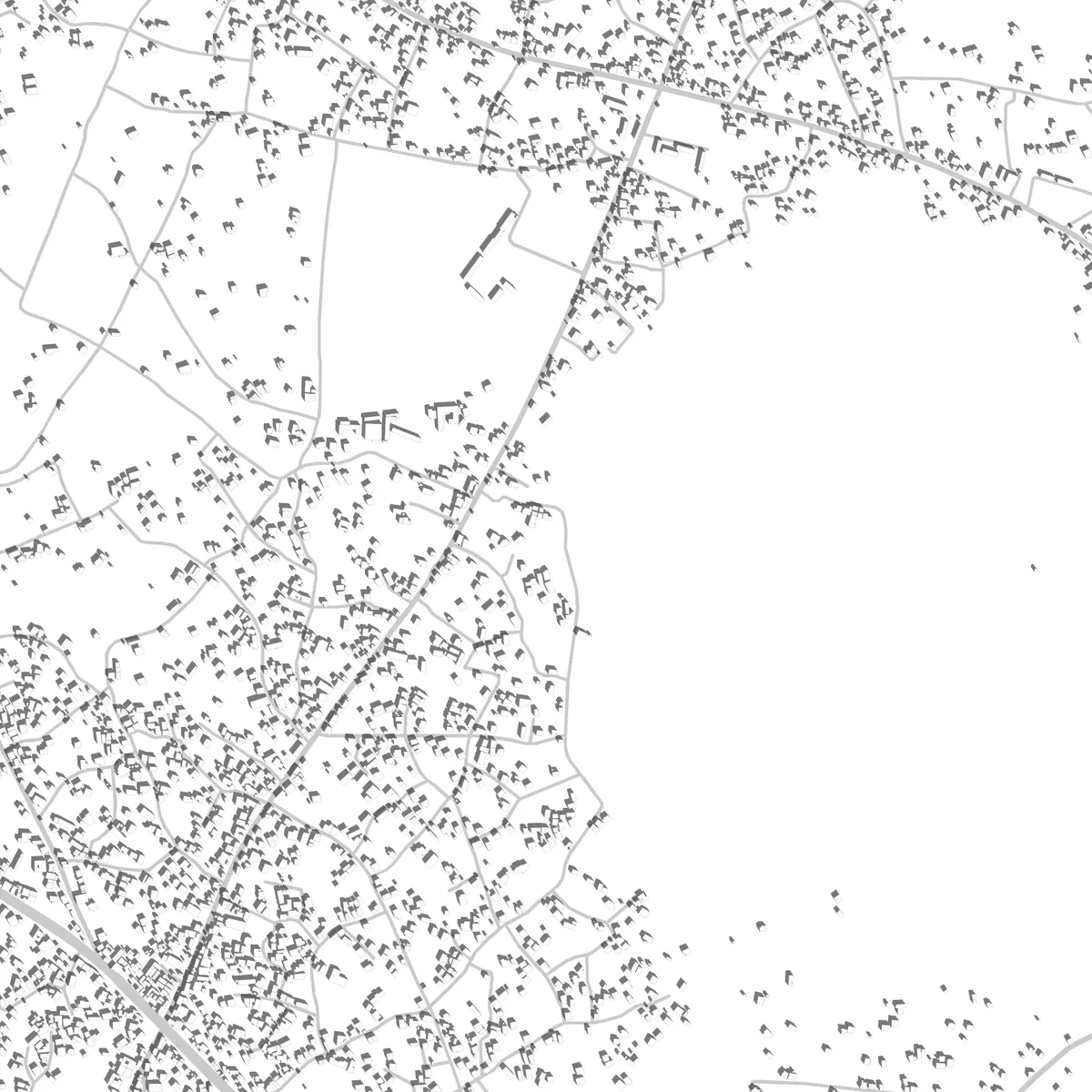 Uyo site plan (2.5 km)