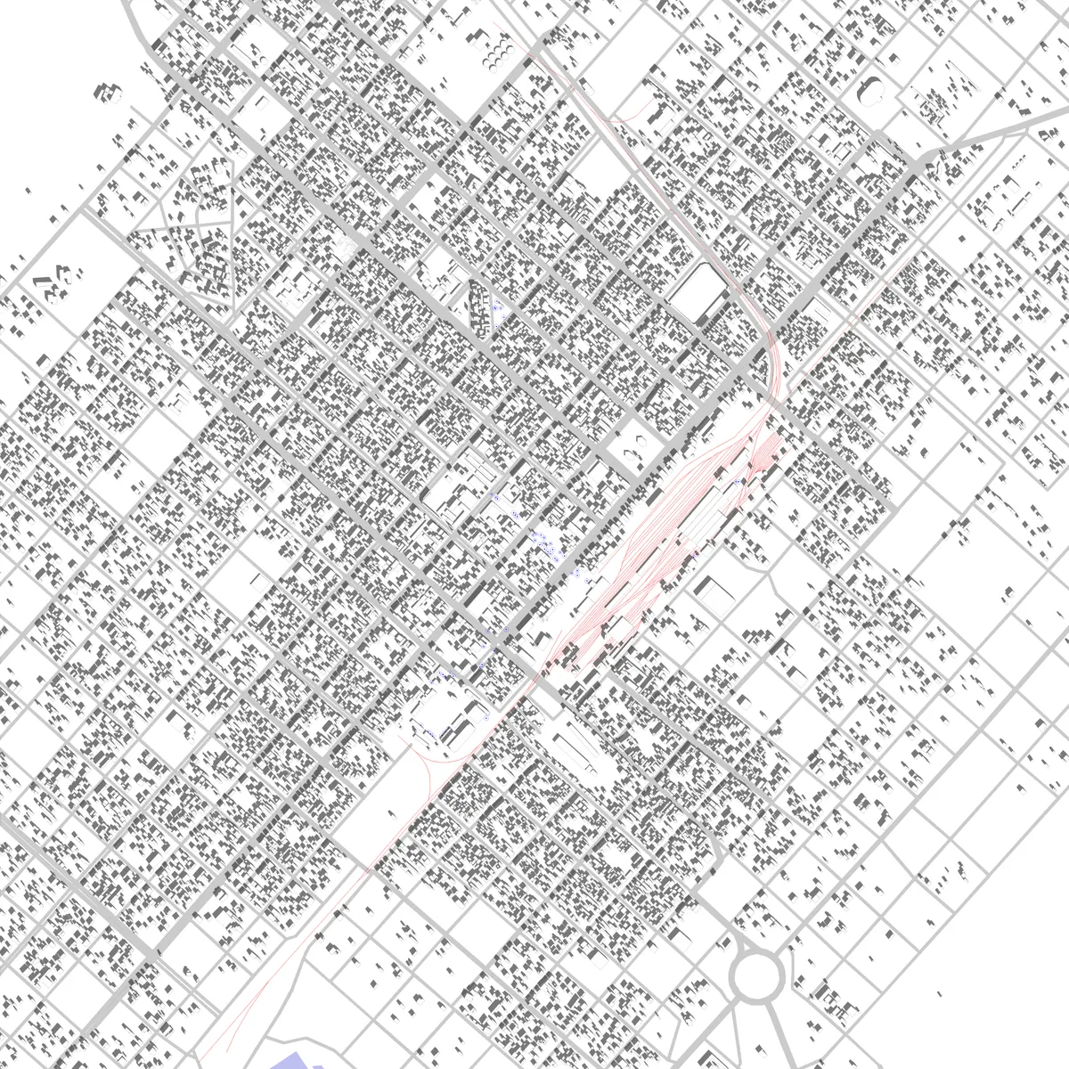 Uyuni plano de situación (2.5 km)