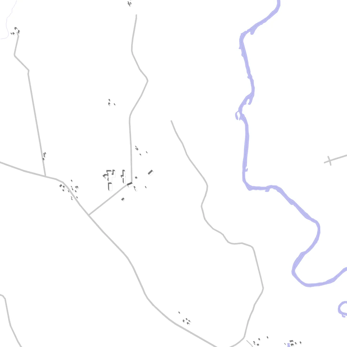 Valgamaa site plan (2.5 km)