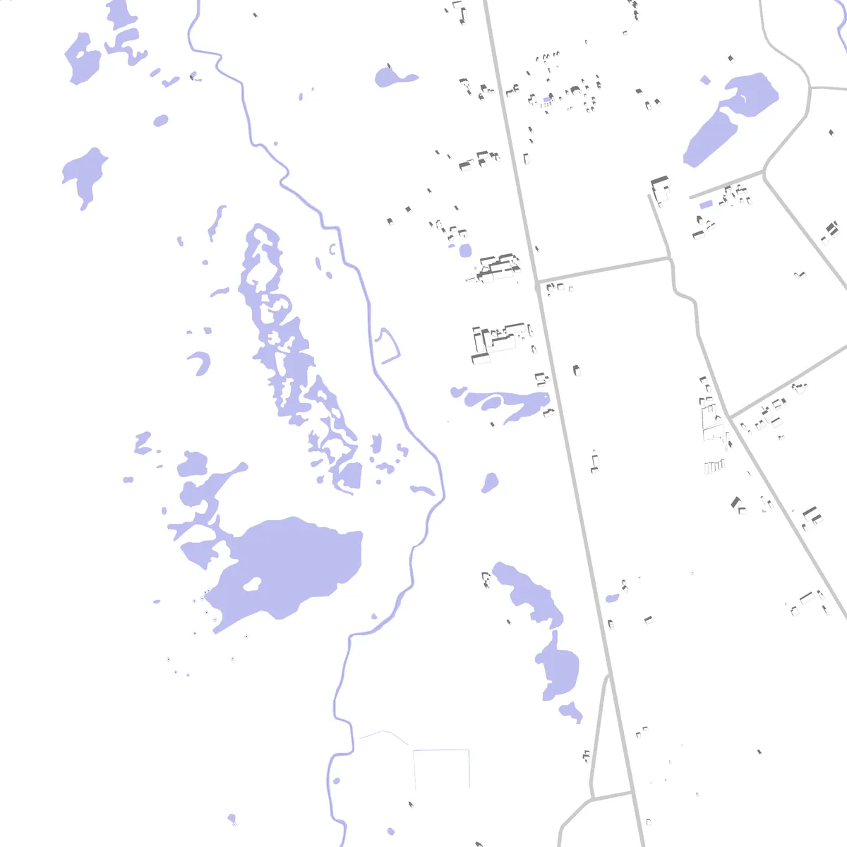 Valkenswaard site plan (2.5 km)