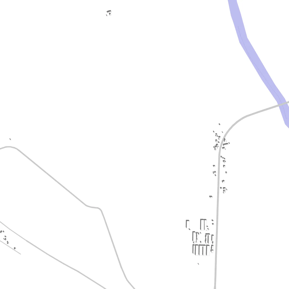 Vaslui site plan (2,5 km)