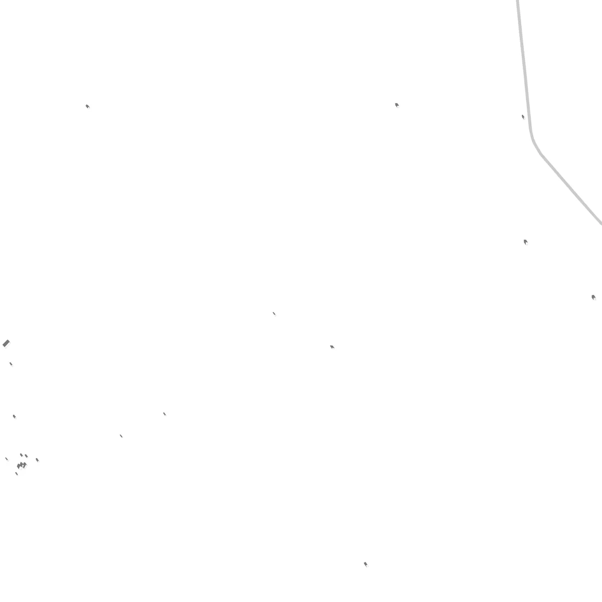 Veracruz site plan (2.5 km)