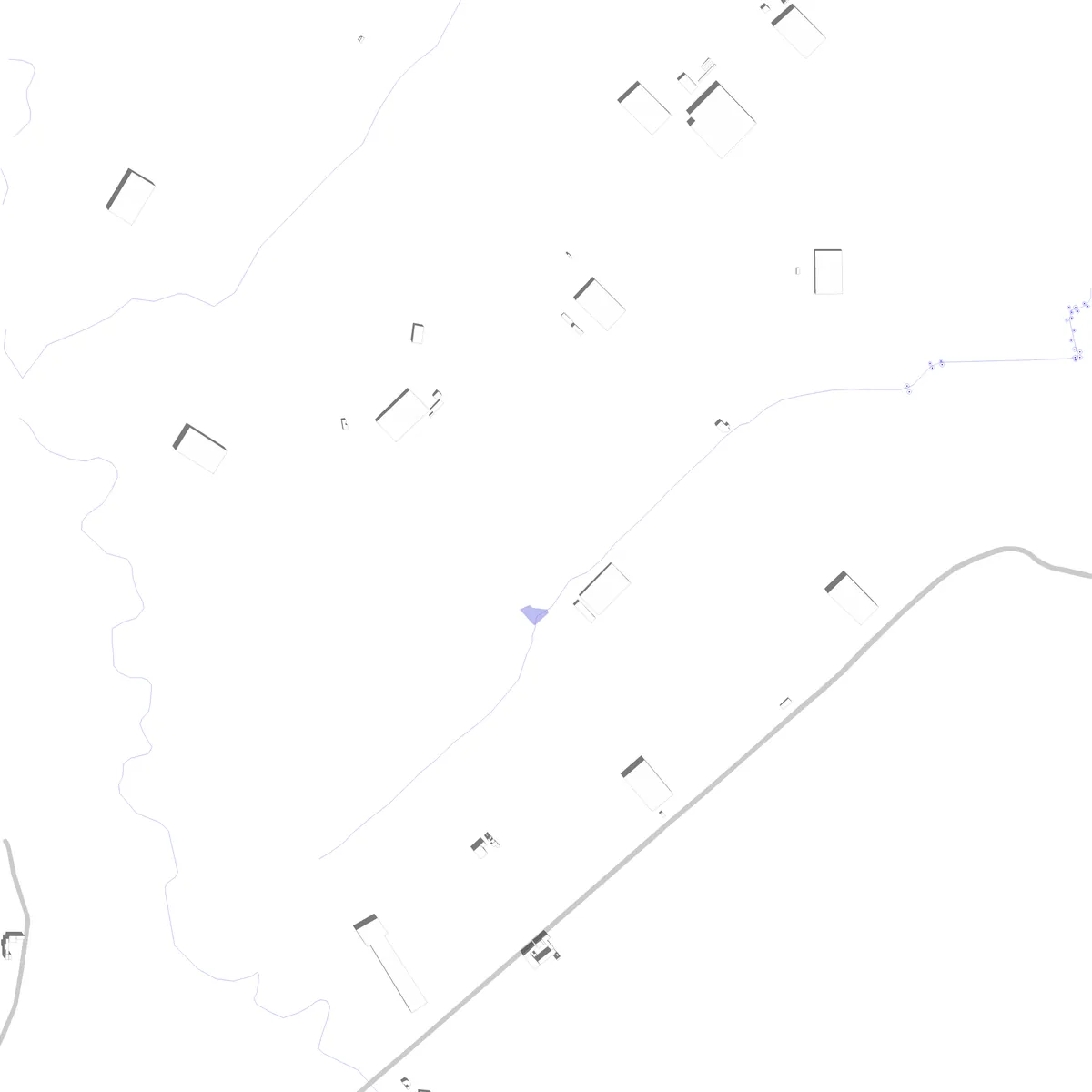 Vercelli site plan (2.5 km)