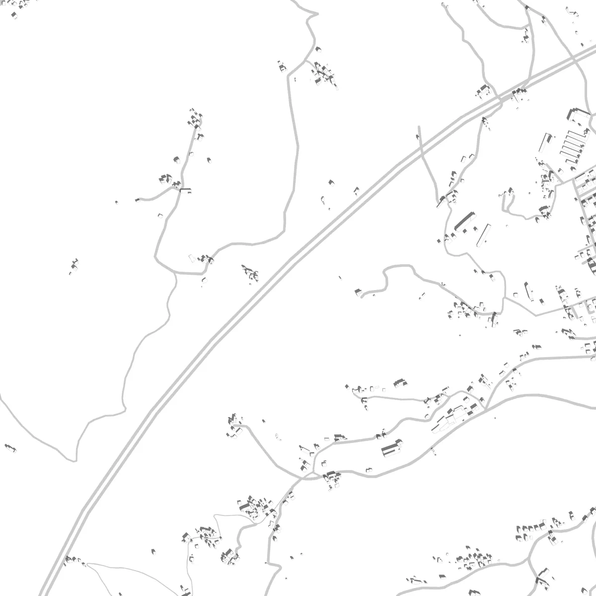 Vicenza site plan (2.5 km)