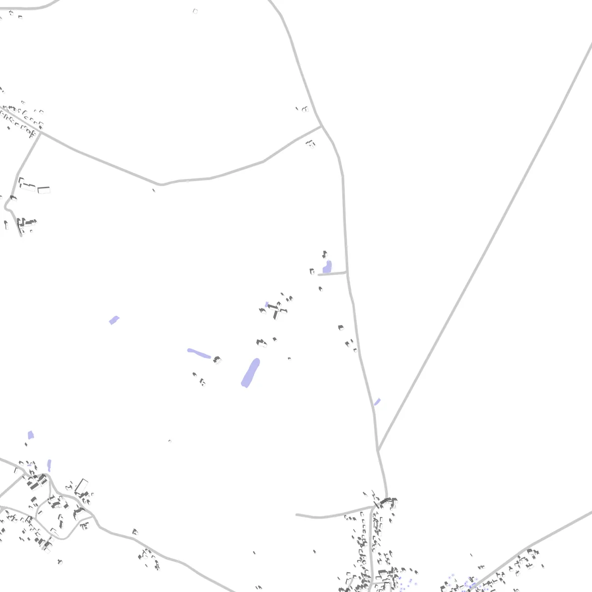 Vienne site plan (2.5 km)