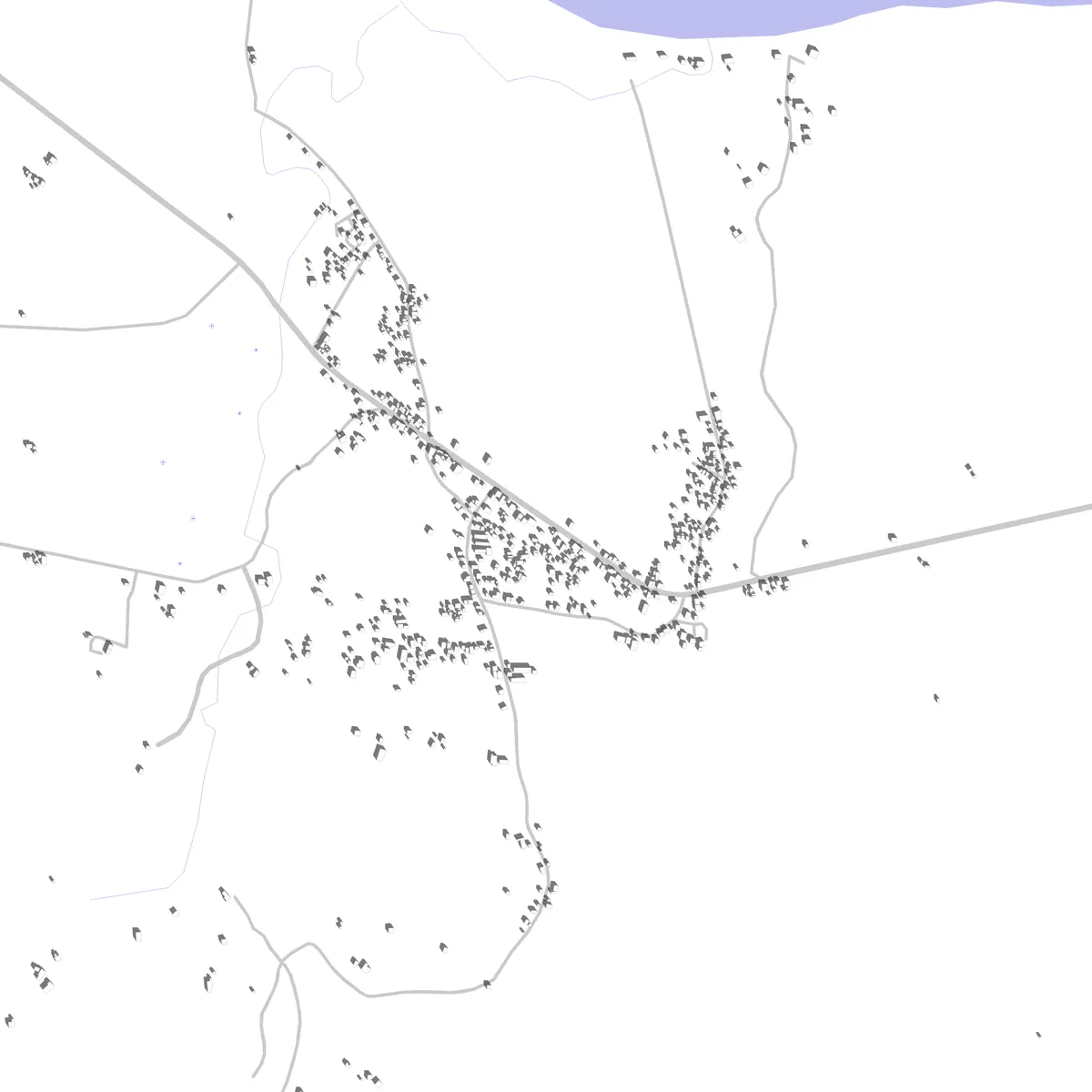 Villa Hernández site plan (2.5 km)