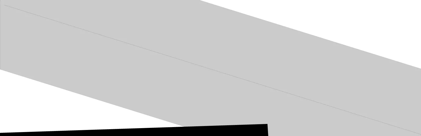 Villa Ibarra figure ground plan
