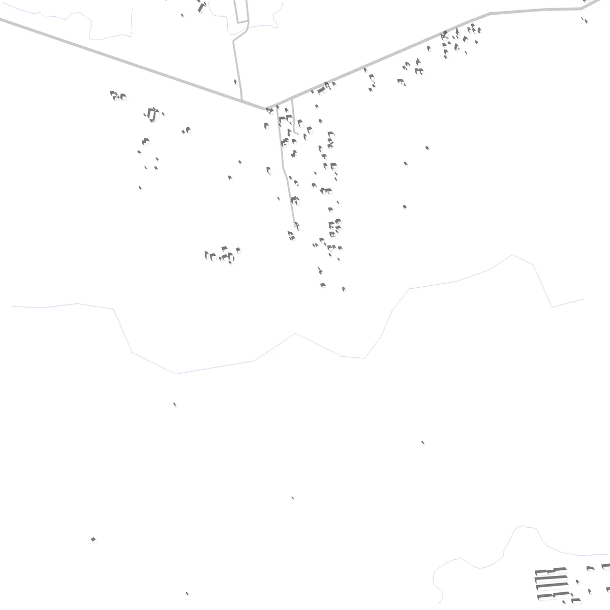 Villavicencio site plan (2.5 km)