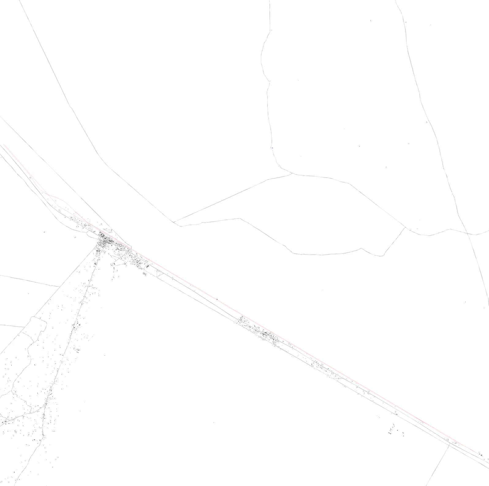 Voi figure ground plan