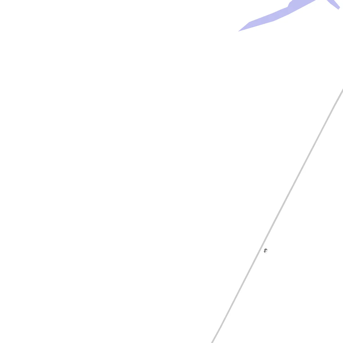 Vratsa site plan (2.5 km)