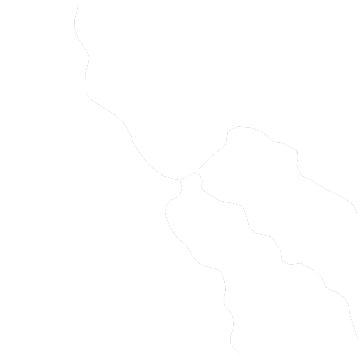 Waitakere site plan (2.5 km)