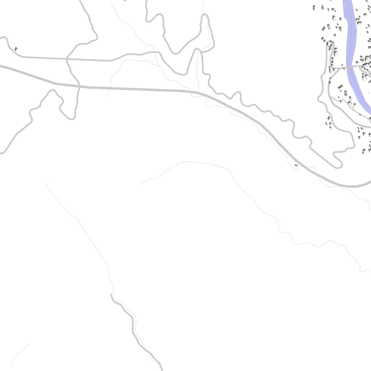 Wakayama site plan (2.5 km)