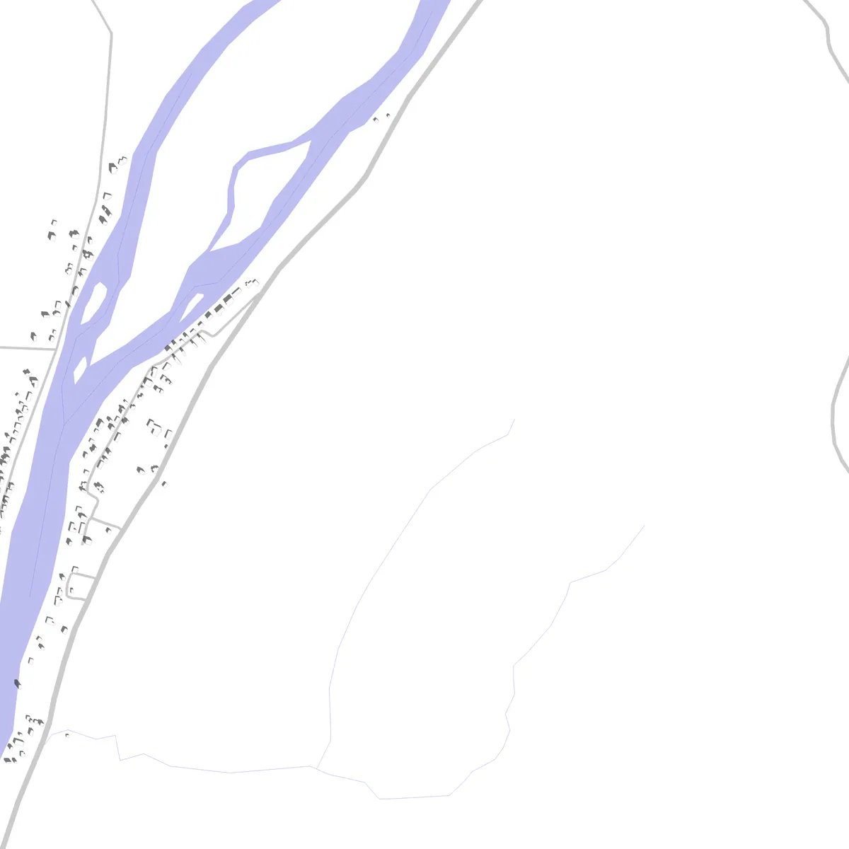 Warren site plan (2.5 km)