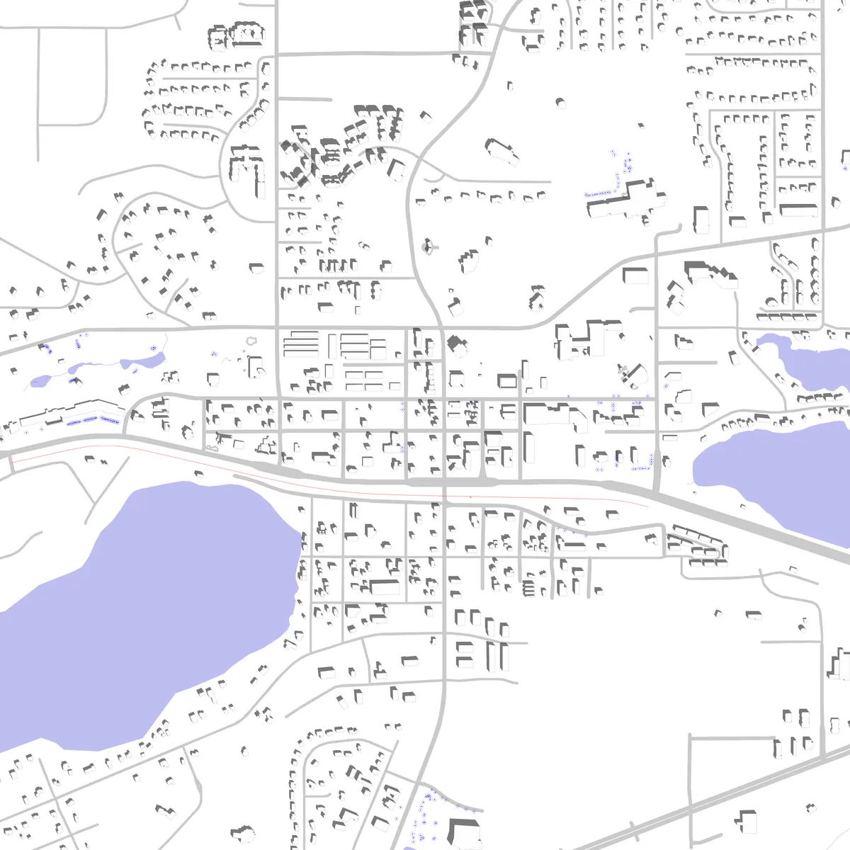 Wasilla site plan (2.5 km)