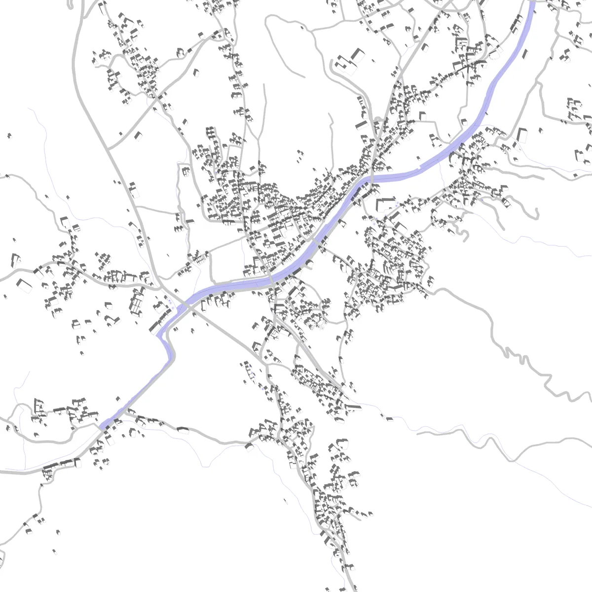 Wazuka site plan (2.5 km)