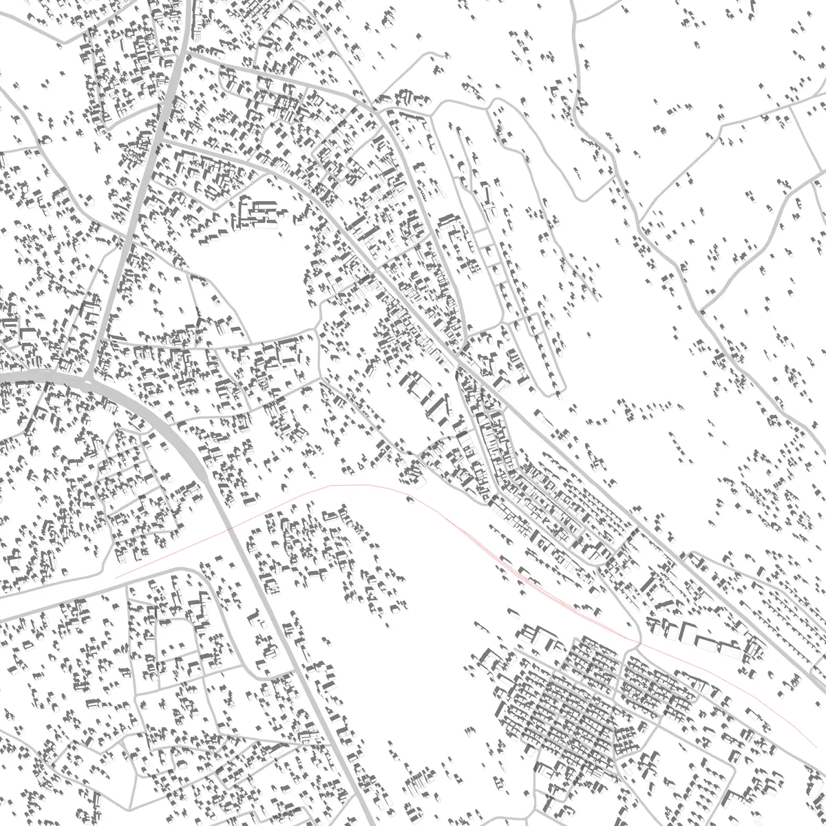 Webuye site plan (2.5 km)