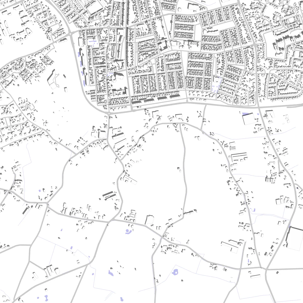 Weert site plan (2.5 km)