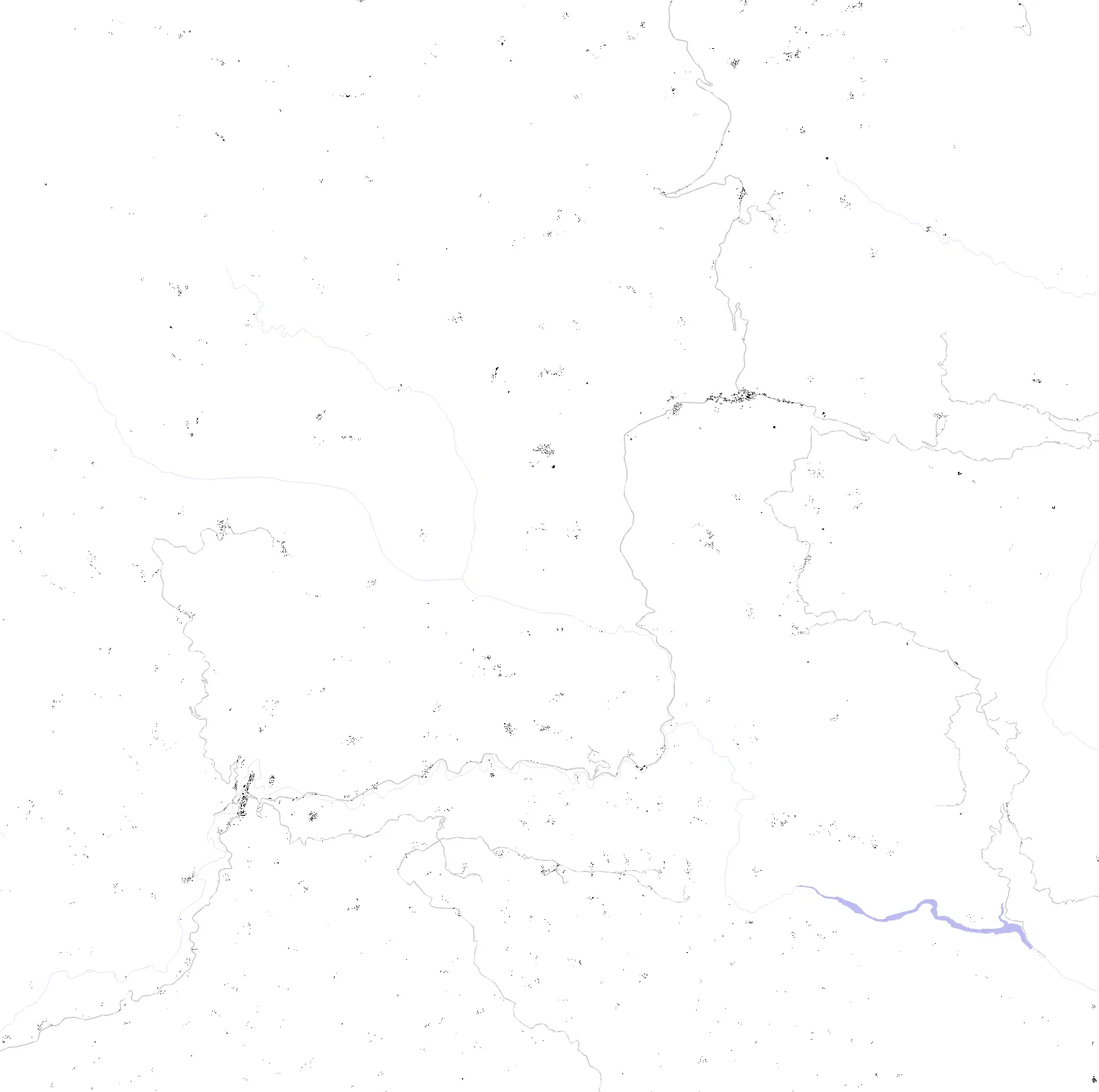 文山 figure ground plan