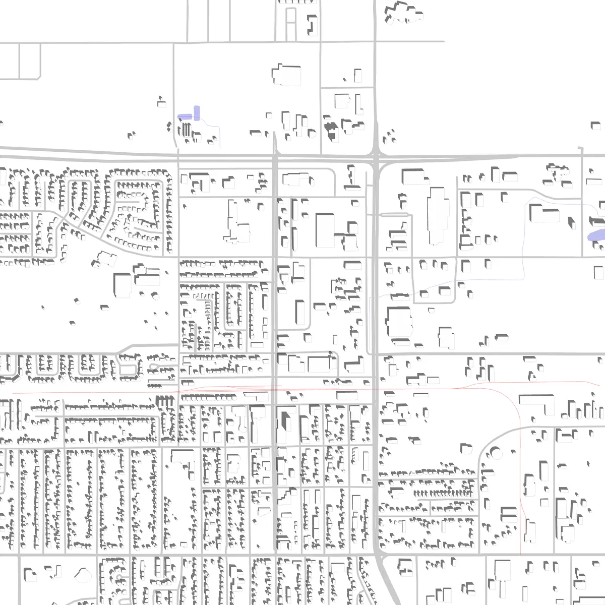 Winkler site plan (2.5 km)