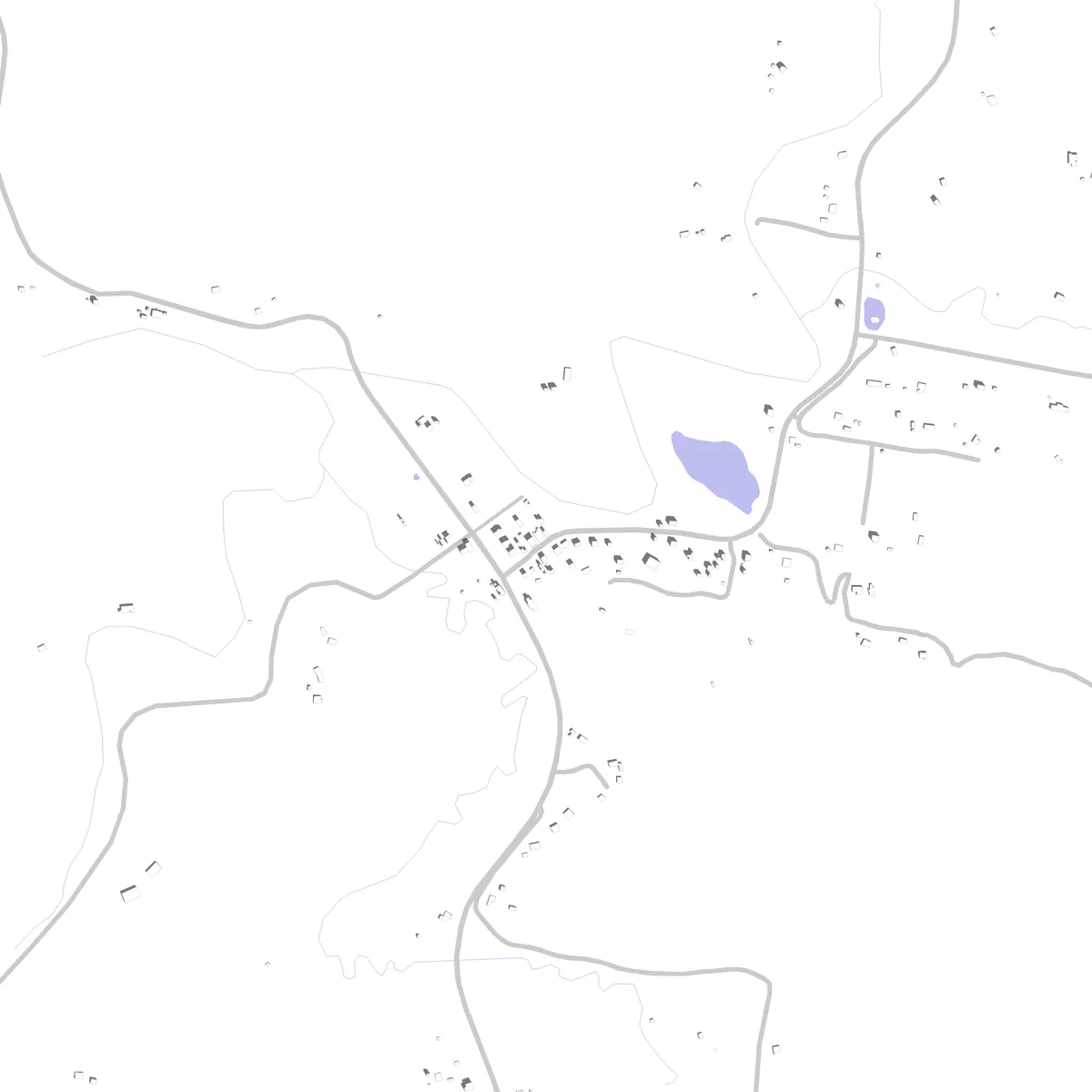 Wollombi site plan (2.5 km)
