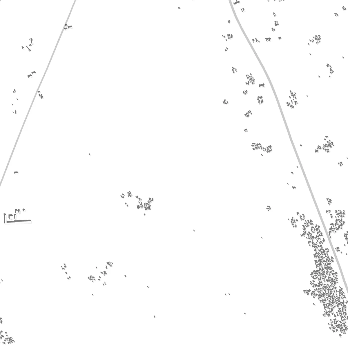 Wudil site plan (2.5 km)