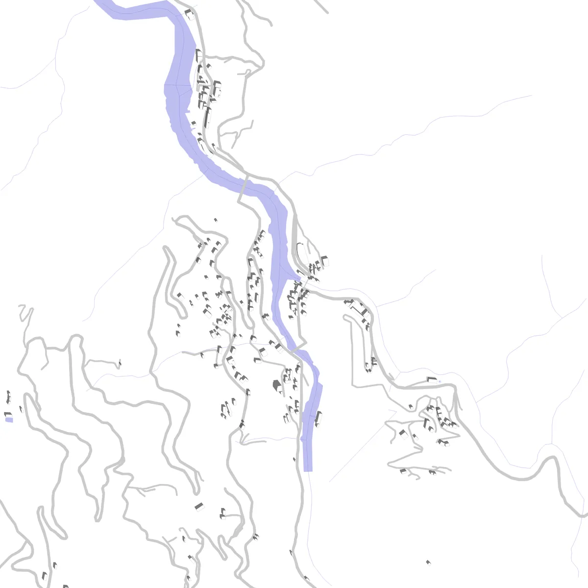 Wulai site plan (2.5 km)