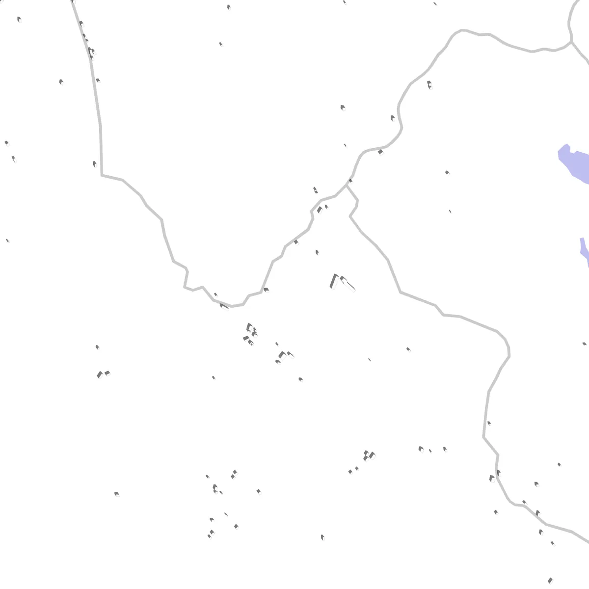 湘潭 场地现状图 (2.5 km)