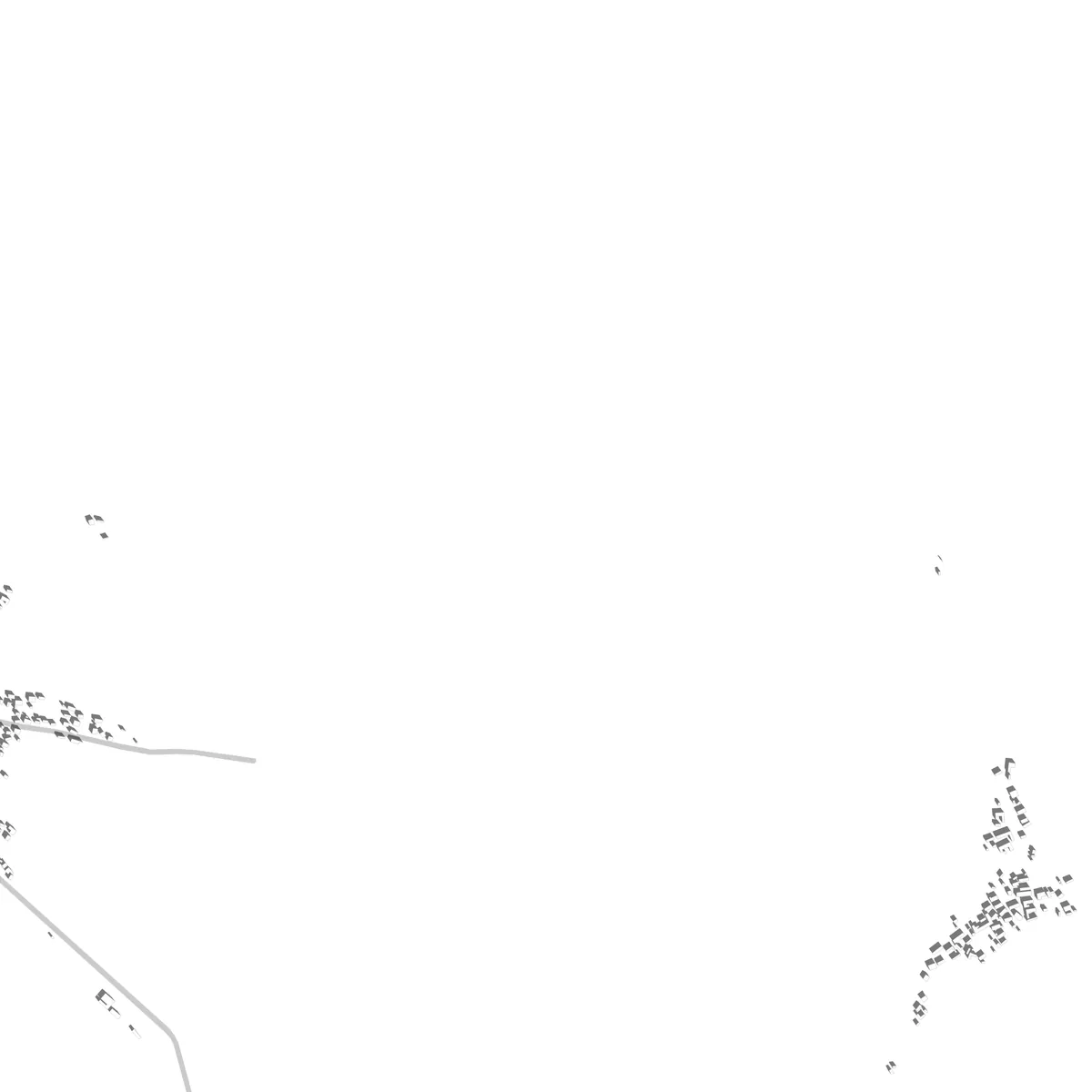 西宁 场地现状图 (2.5 km)