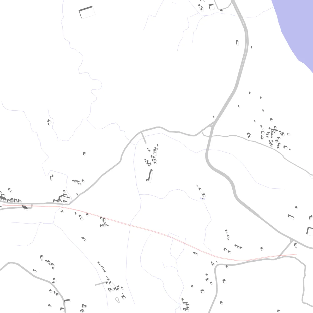 Xinshe site plan (2.5 km)