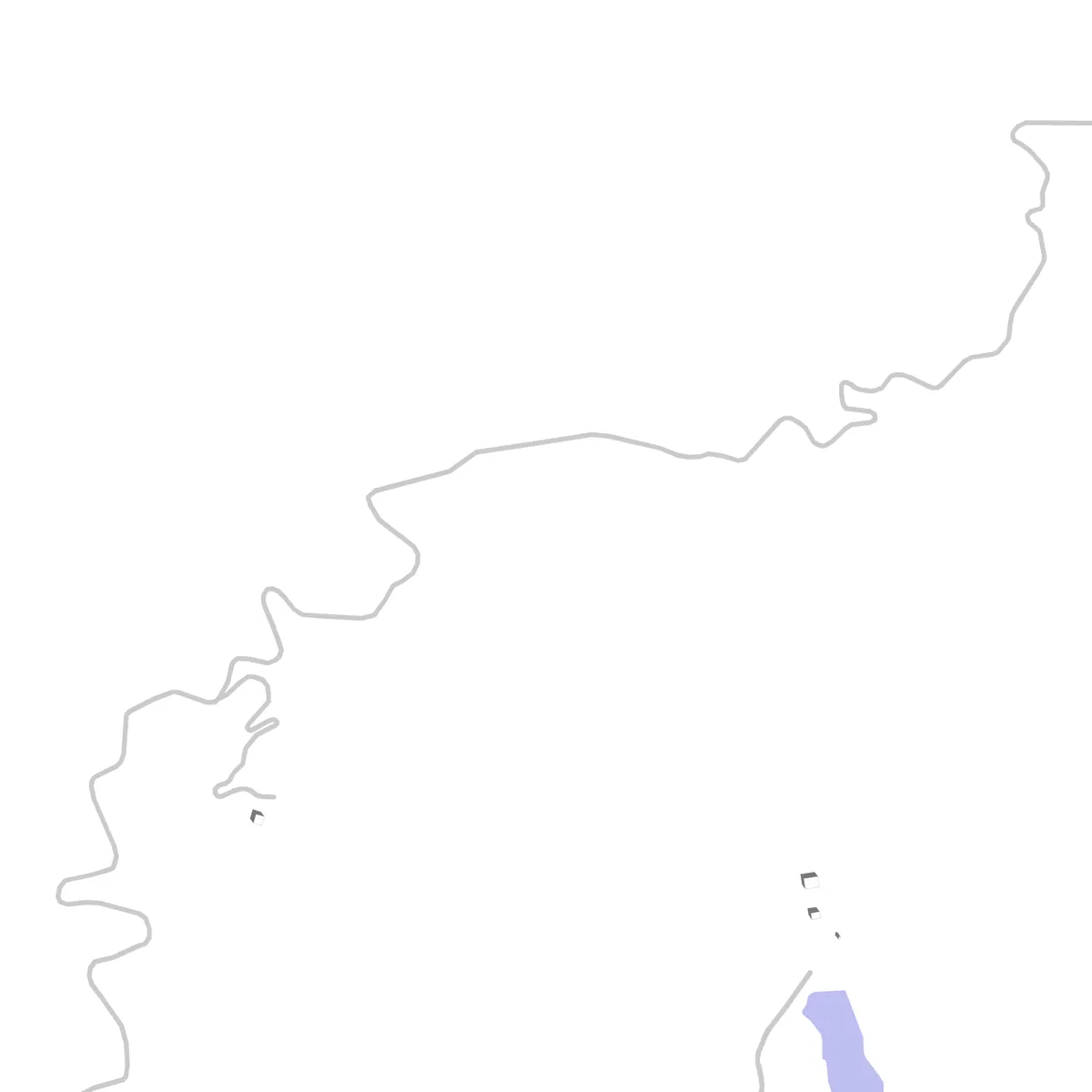 Xinyu site plan (2.5 km)