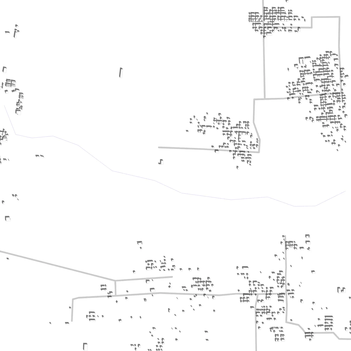 Xuchang site plan (2.5 km)