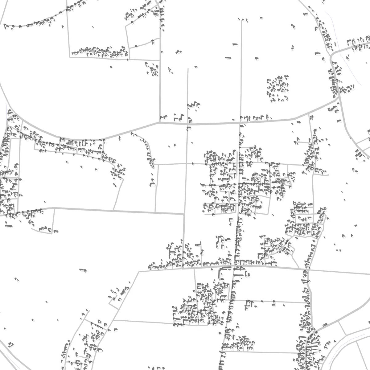 Yên Mô site plan (2.5 km)