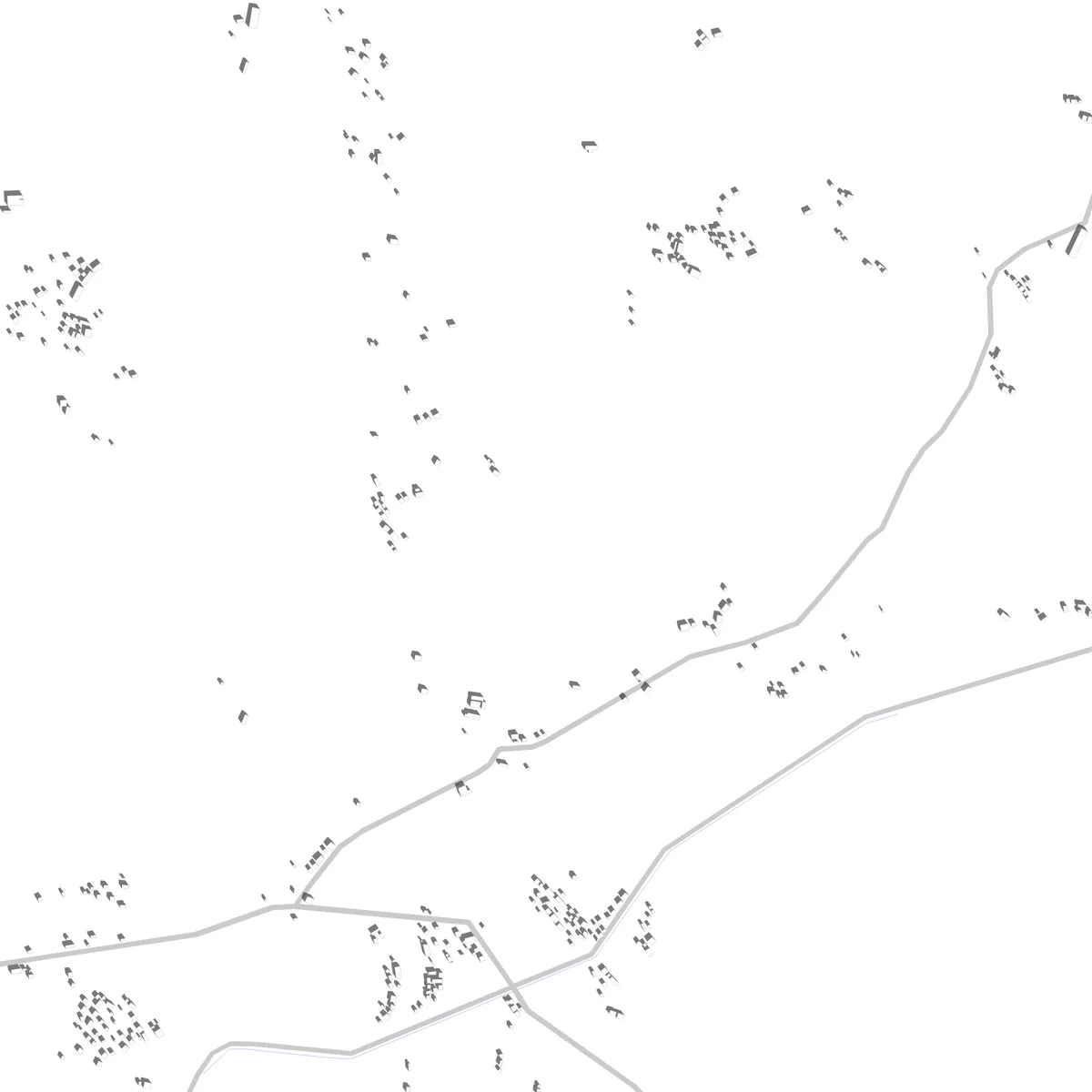 Yueyang site plan (2.5 km)
